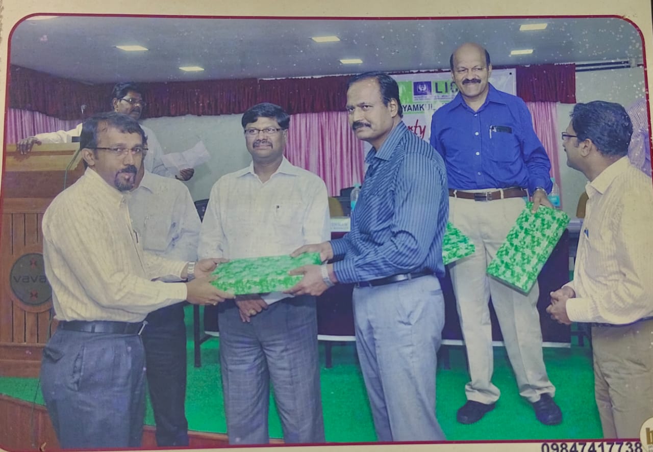 Awarded for Best Performance